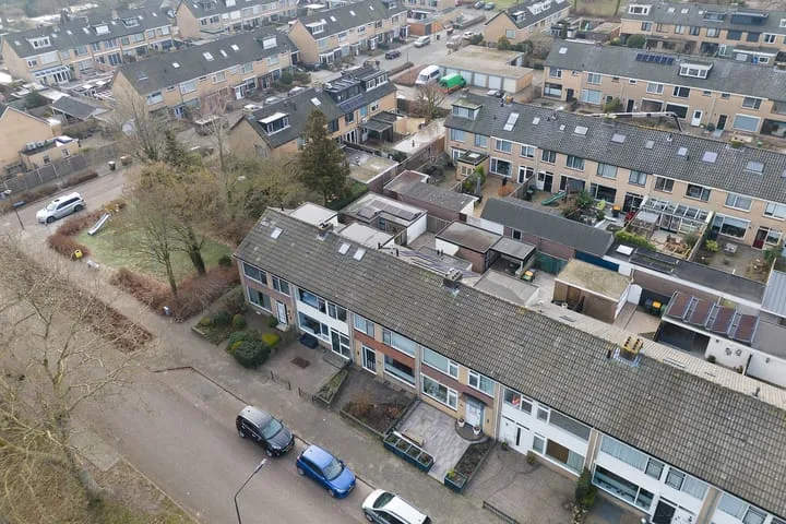 Potgieterstraat 17 Heerhugowaard foto 3