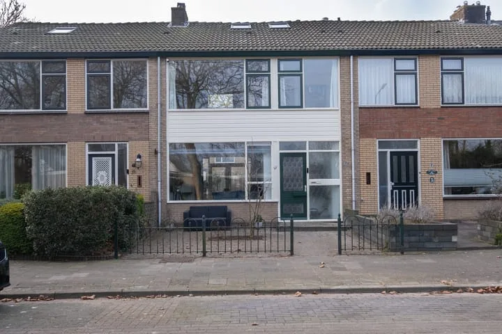 Potgieterstraat 17 Heerhugowaard thumbnail 36