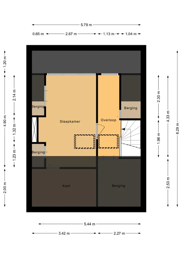 Potgieterstraat 17 Heerhugowaard thumbnail 43
