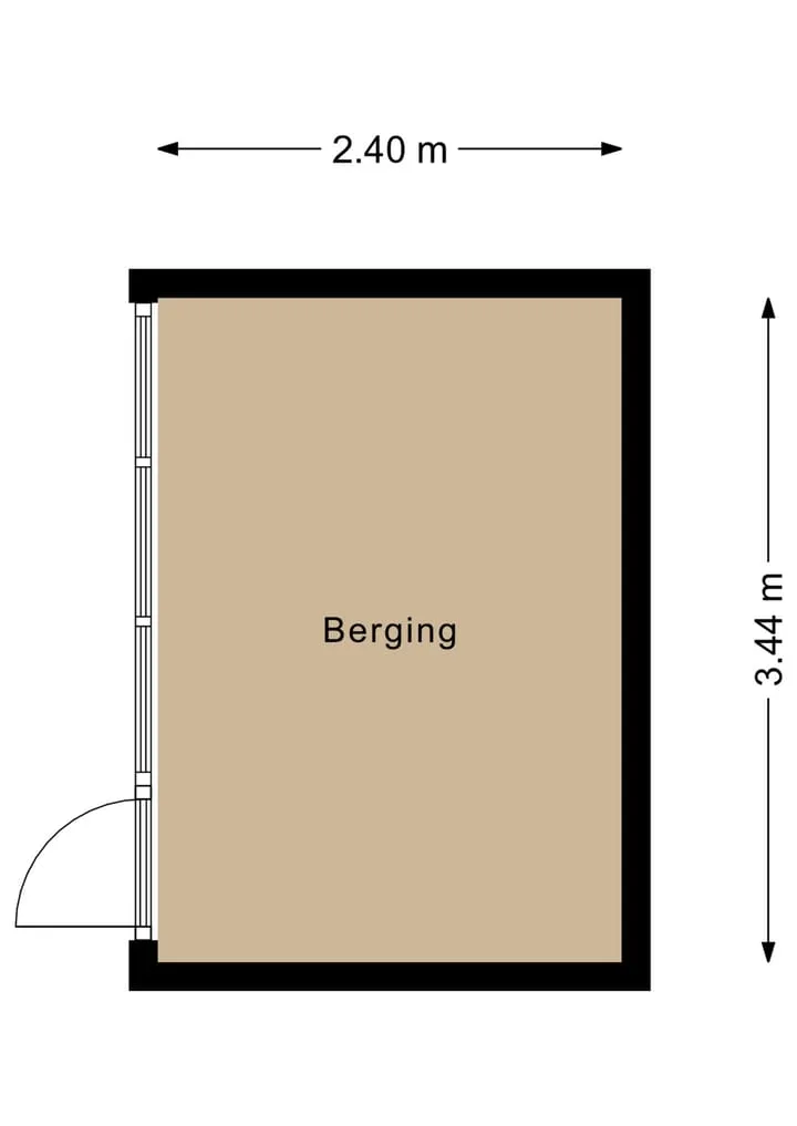 Potgieterstraat 17 Heerhugowaard thumbnail 45