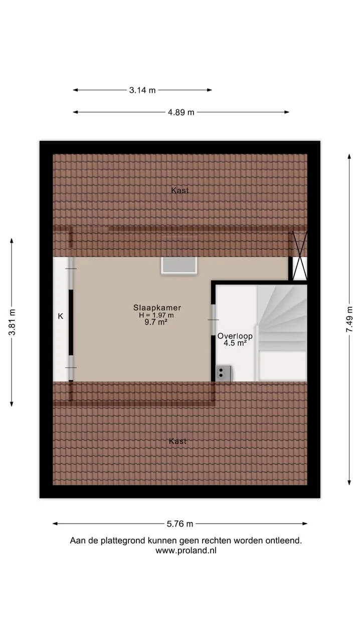 Potgieterstraat 2 Steenwijk thumbnail 39