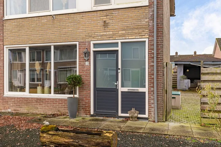 Potgieterstraat 2 Steenwijk thumbnail 8