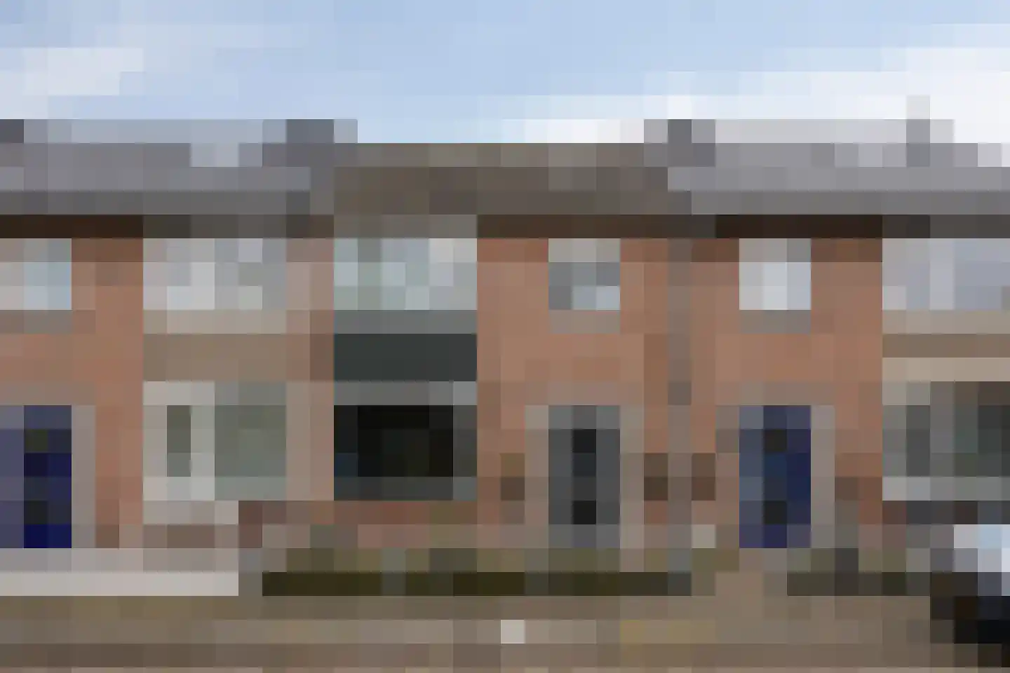 Potgieterstraat 20 in Vlijmen