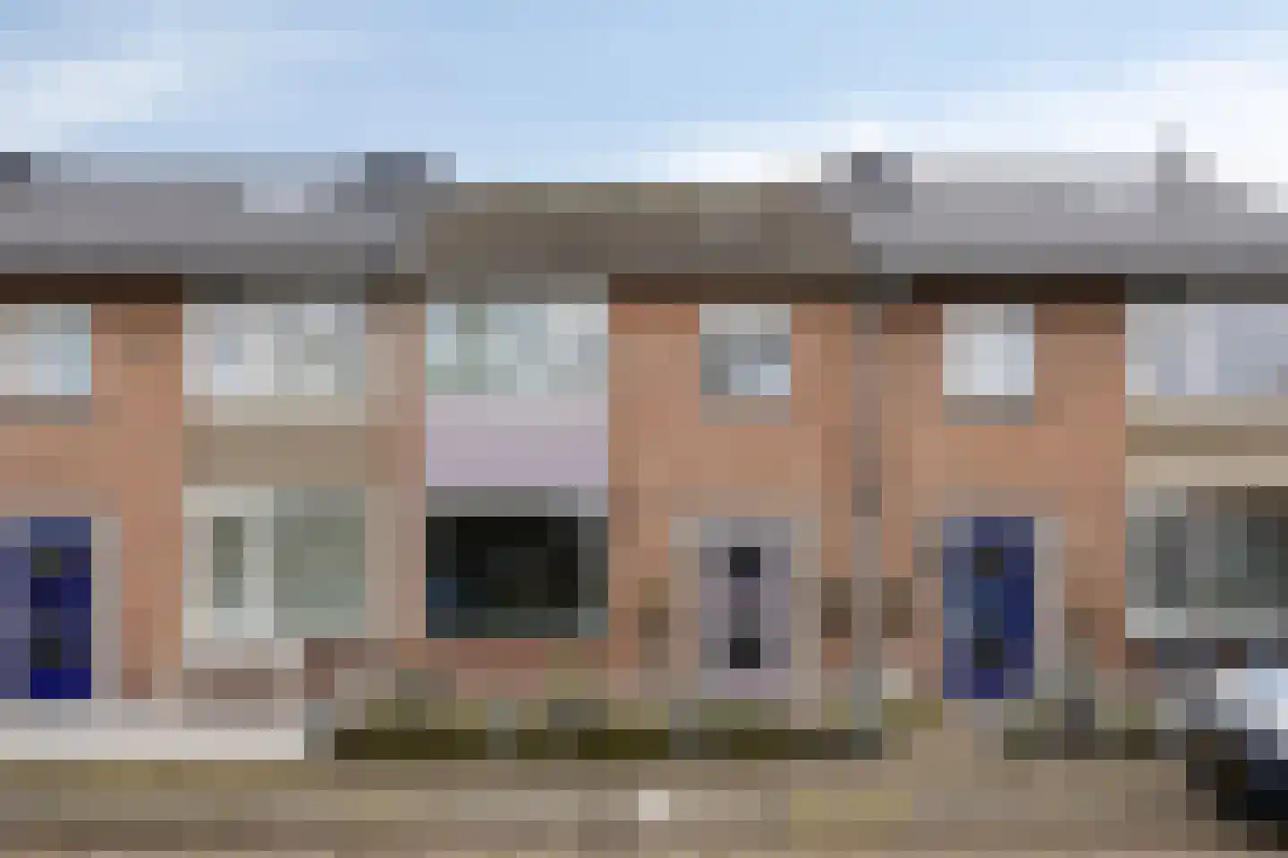 Potgieterstraat 20 Vlijmen