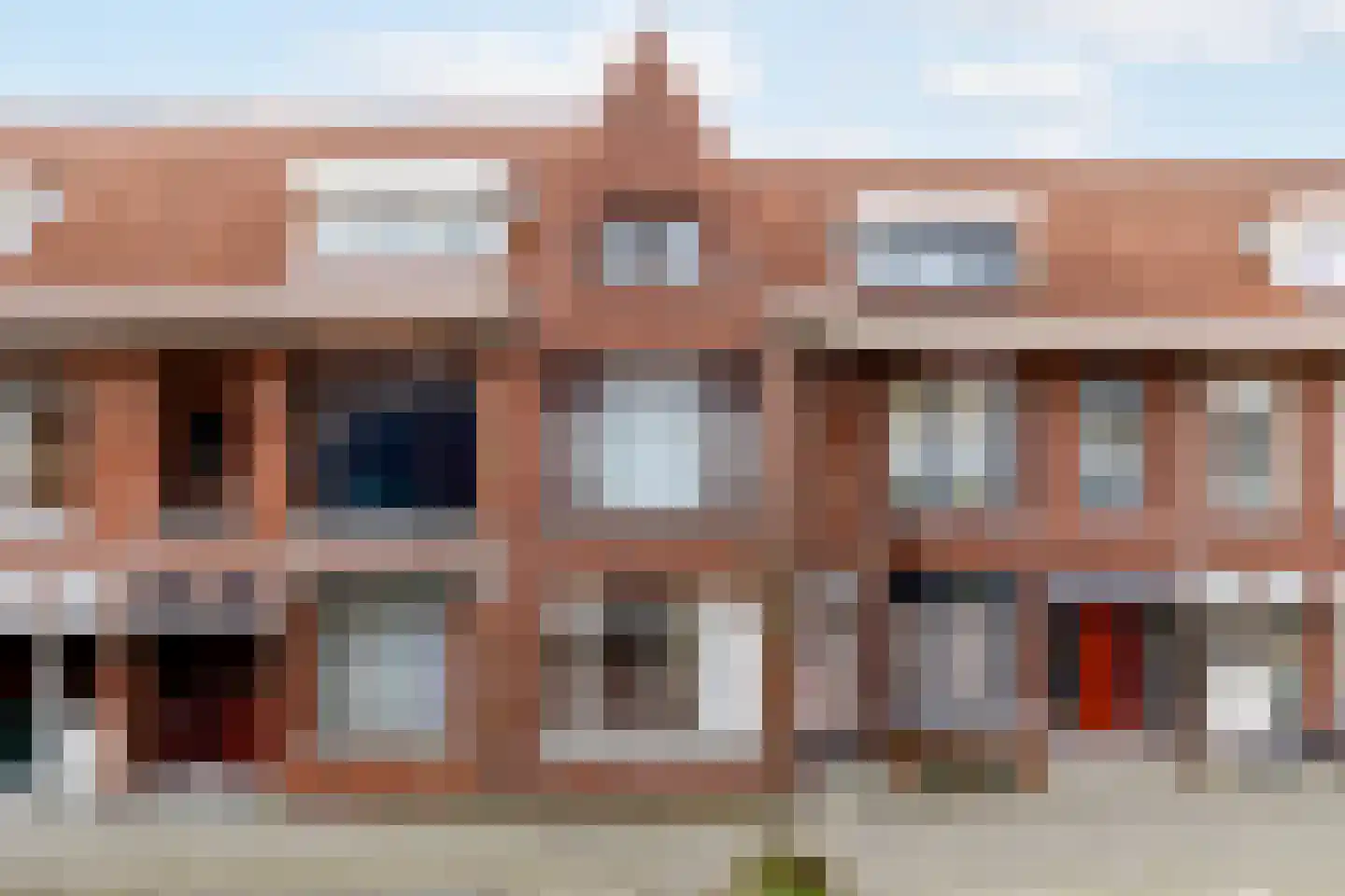 Potgieterstraat 22 Schiedam