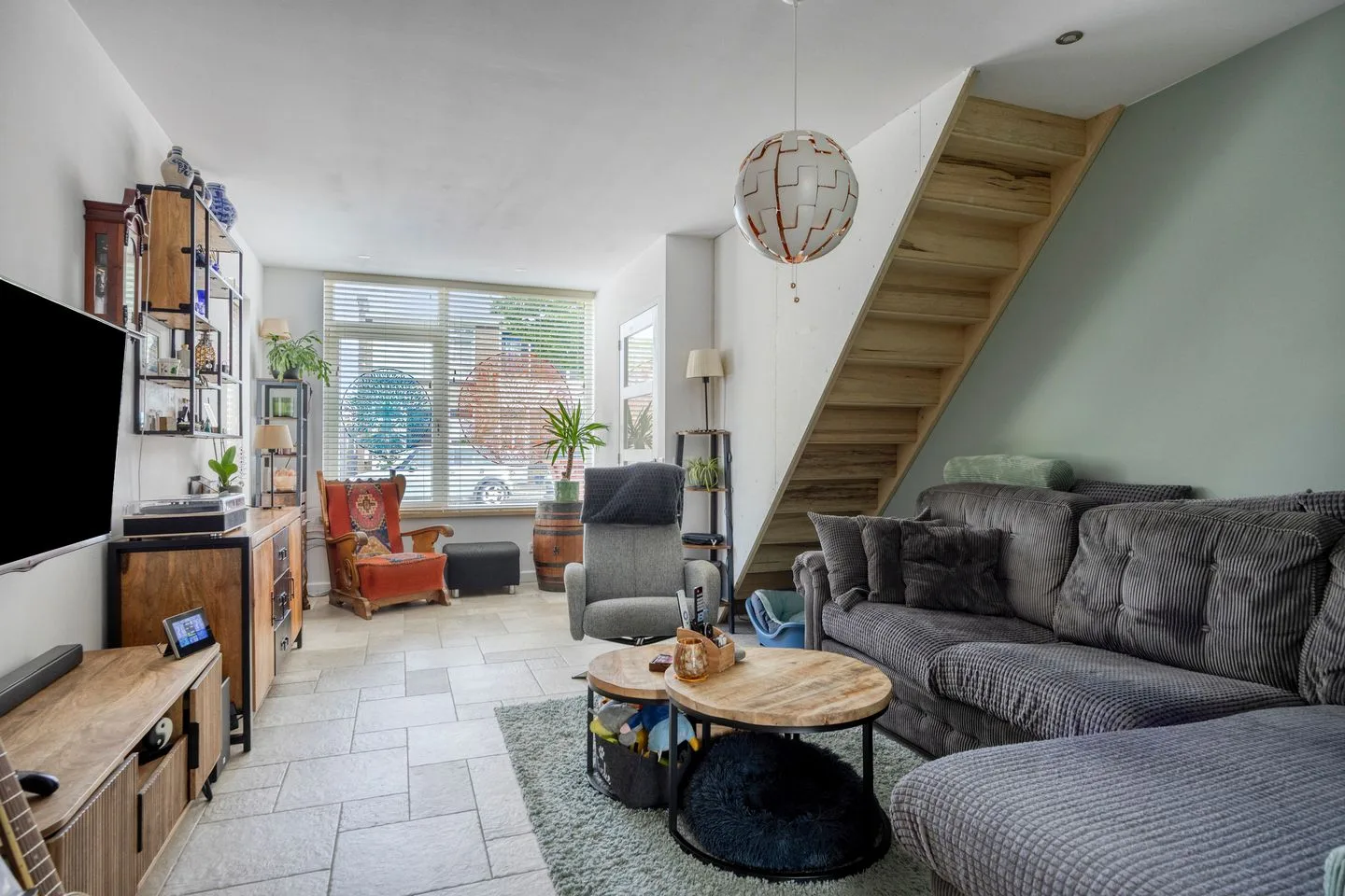Potgieterstraat 6 Waalwijk thumbnail 5