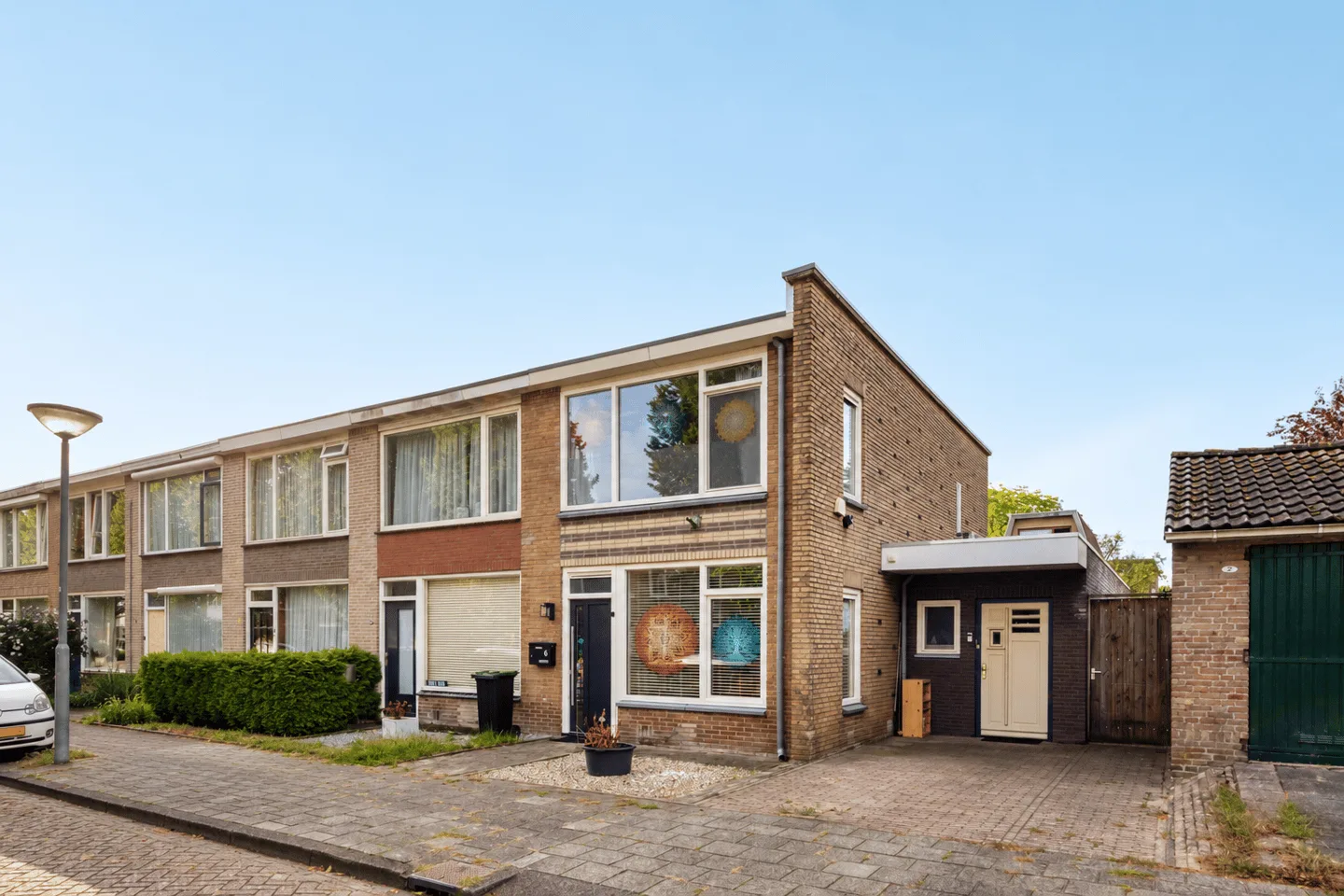 Potgieterstraat 6 Waalwijk thumbnail 6