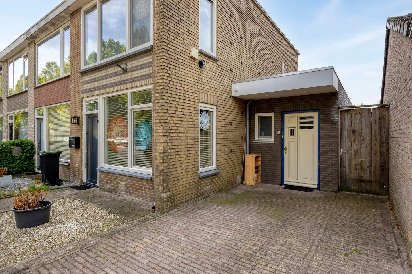 Potgieterstraat 6 Waalwijk thumbnail 7