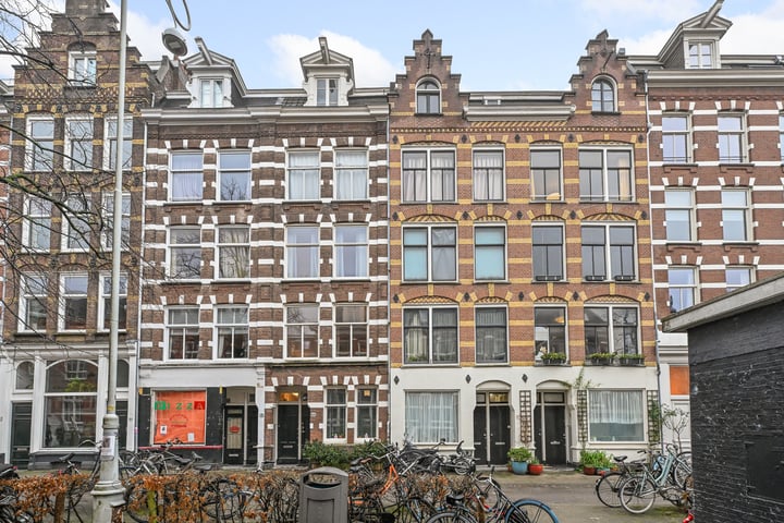 Potgieterstraat 65-2 en Amsterdam foto