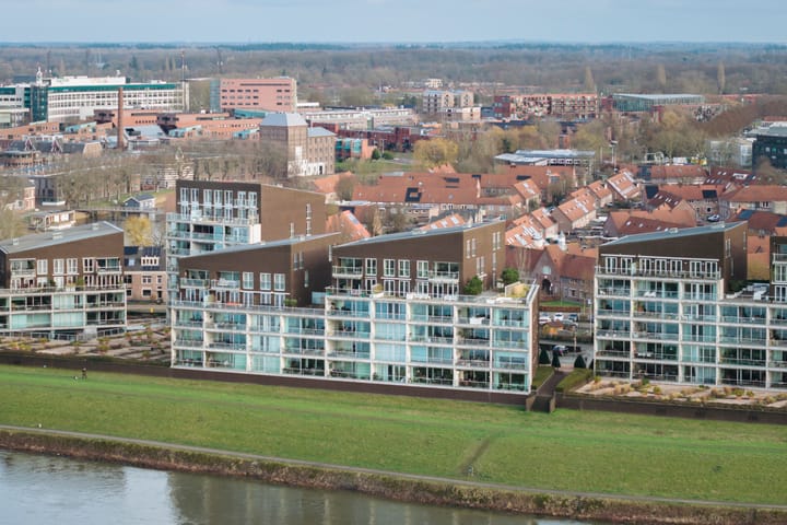 Pothoofd 96 in Deventer