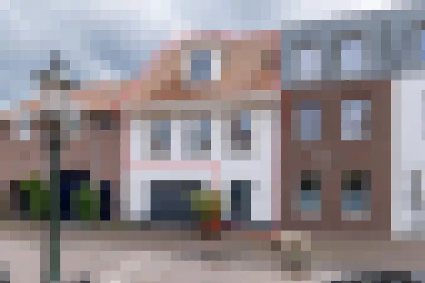 Pothstraat 43 in Amersfoort