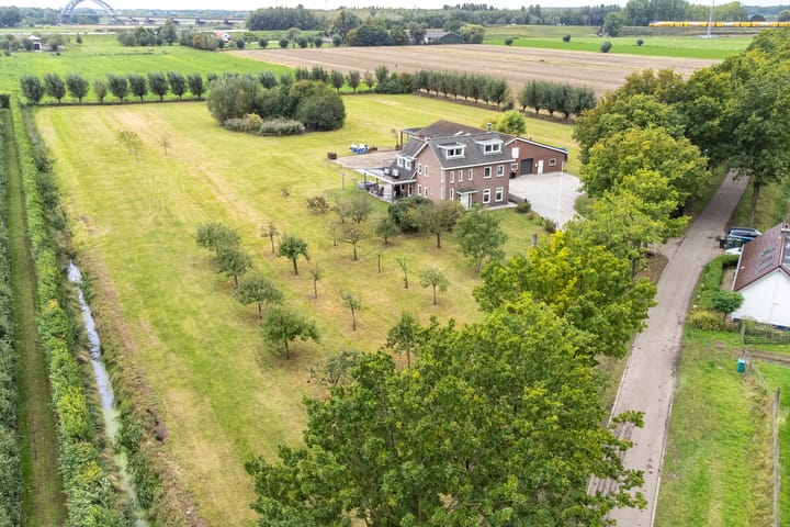 Pothuizerweg 29 in Schalkwijk Foto