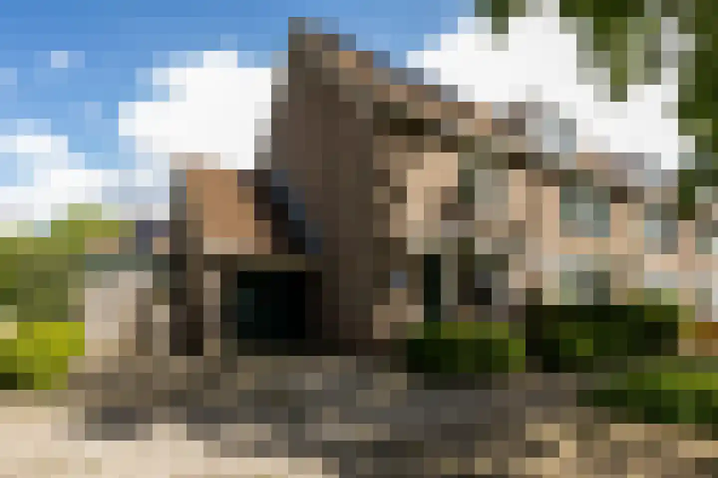 Potmeer 1 Vinkeveen