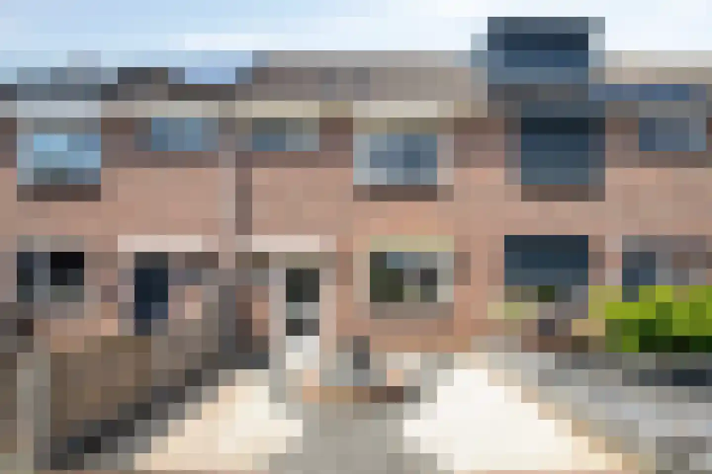 Potmeer 6 in Steenbergen