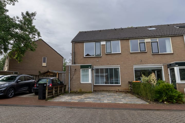 Foto de la vivienda Potsmaat 149, Doesburg