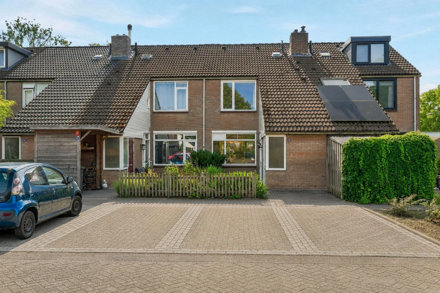 Potsmaat 150 in Doesburg