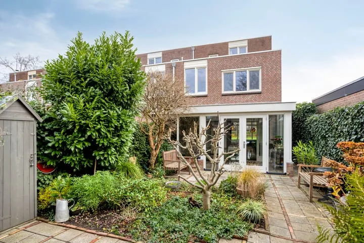 Pottenbakker 34 Beuningen Gld thumbnail 28
