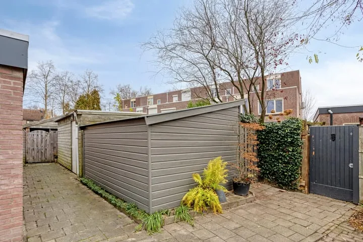 Pottenbakker 34 Beuningen Gld thumbnail 31