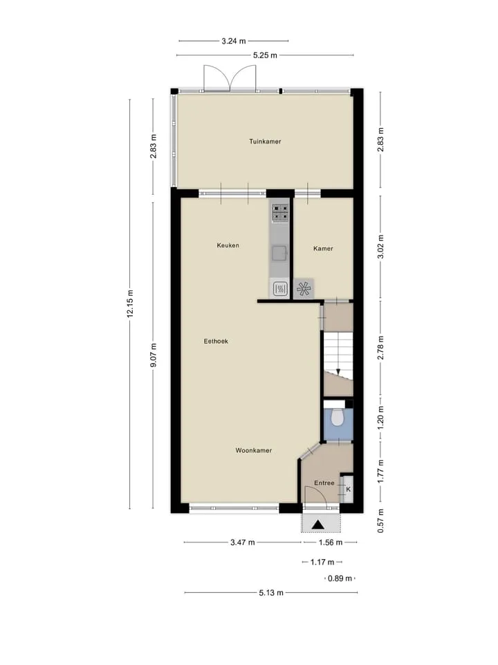 Pottenbakker 34 Beuningen Gld thumbnail 35