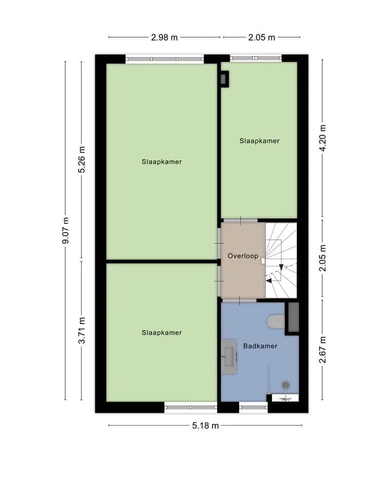Pottenbakker 34 Beuningen Gld thumbnail 36