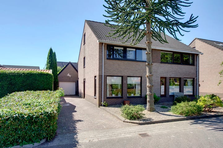 Pottenbakkersstraat 35 dans Veendam photo