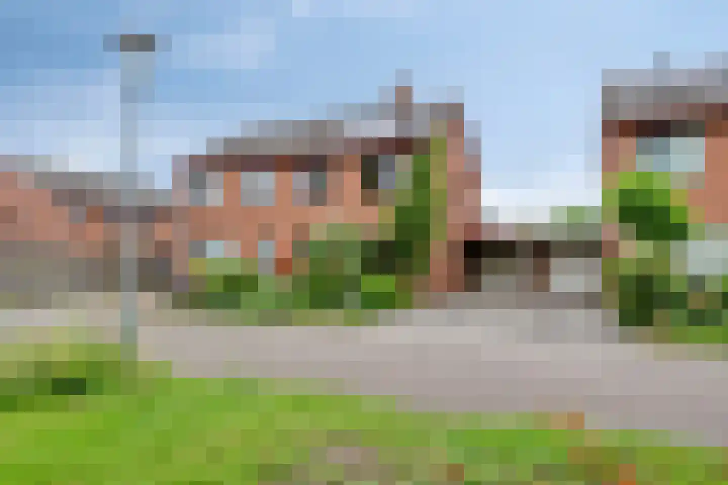 Pottenbakkersstraat 41 Veendam