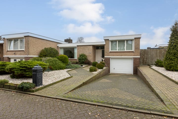 Foto de la vivienda Pottenbergen 2, Ossendrecht