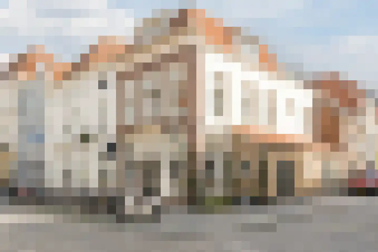 Potterstraat 1 b in Bergen op Zoom