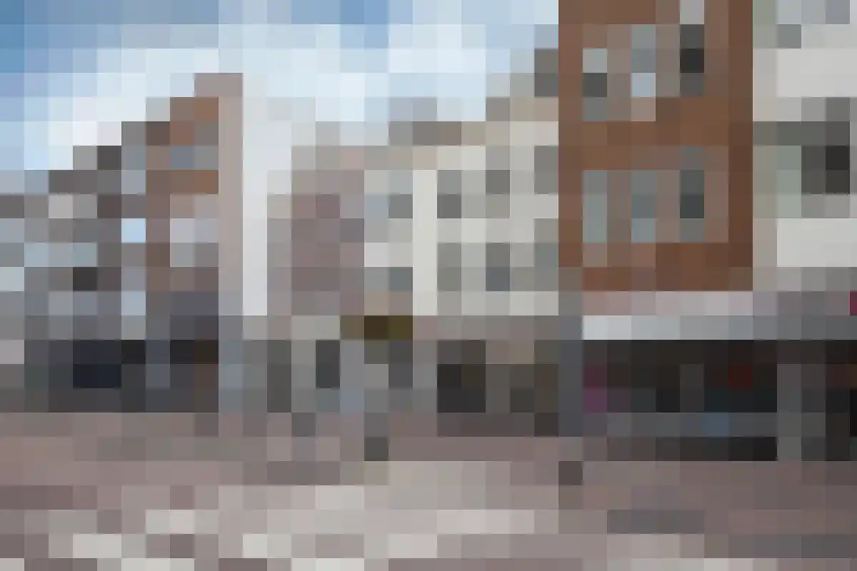 Potterstraat 22 in Utrecht