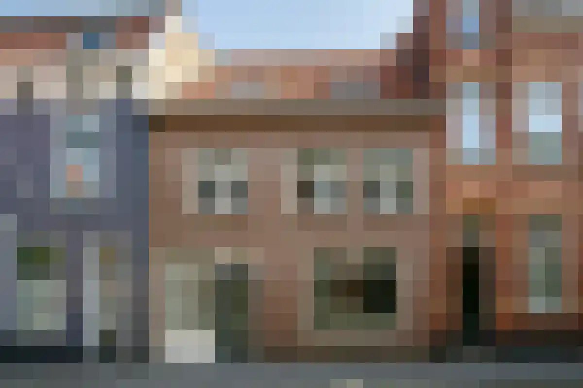 Potterstraat 33 in Bergen op Zoom