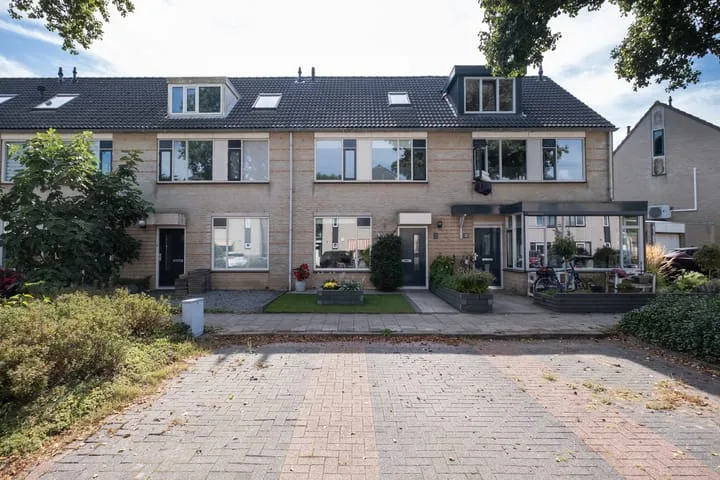 Potvis 25 Heerhugowaard