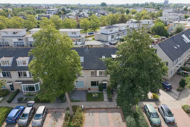 Potvis 25 Heerhugowaard foto 2