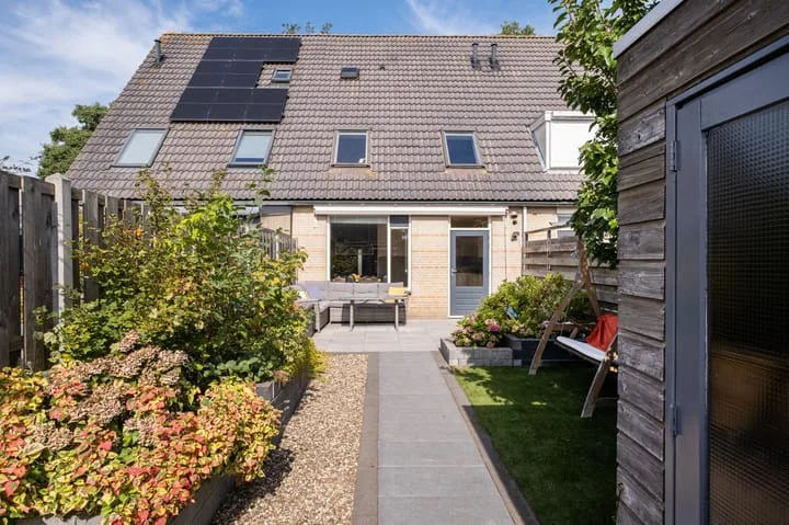 Potvis 25 Heerhugowaard foto 3