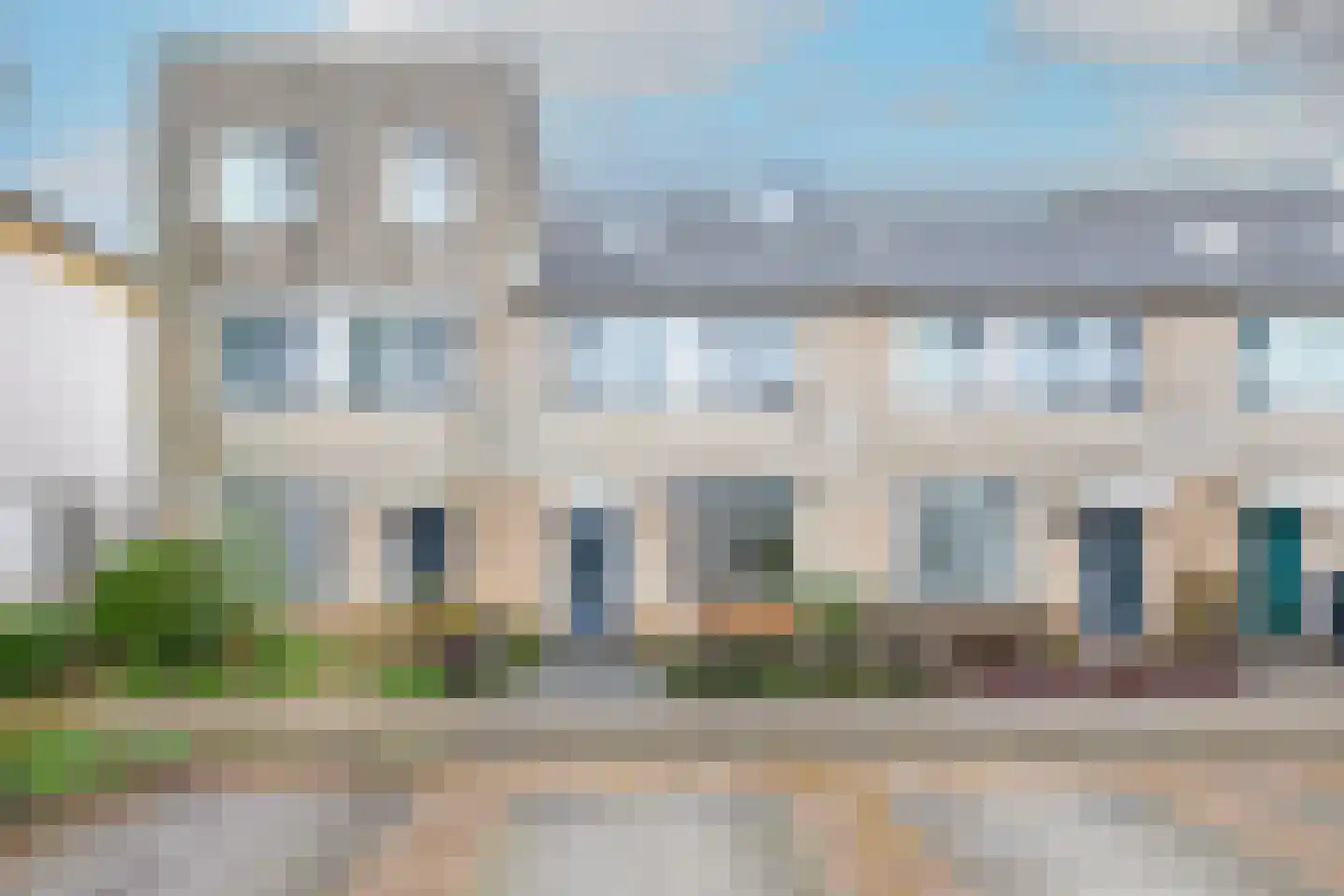 Potvis 95 Heerhugowaard