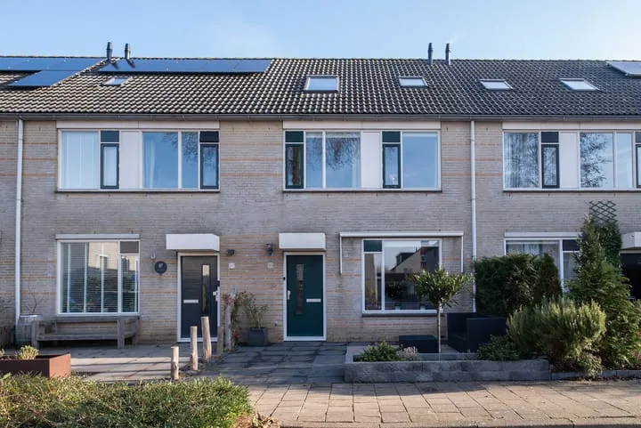 Potvis 99 en Heerhugowaard