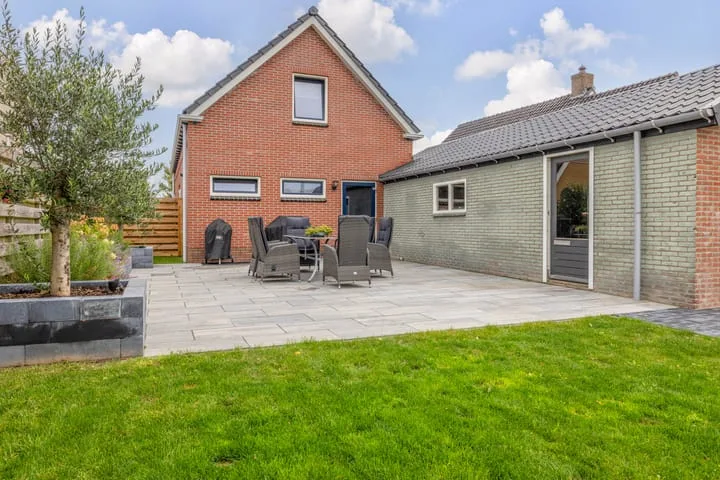 Potvis 99 in Heerhugowaard