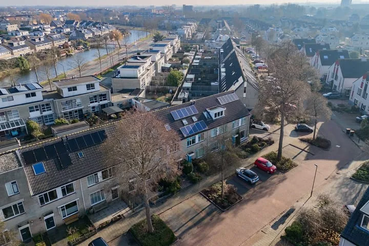 Potvis 99 Heerhugowaard foto 2