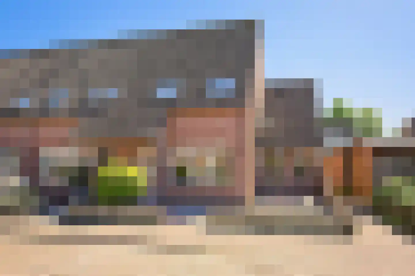 Pouwekamp 2 Gameren