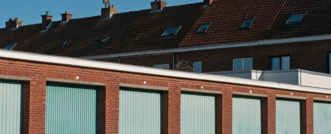 Team foto van POUWERHUIS
