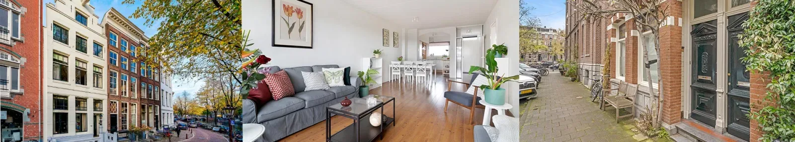 Mannschaftsfoto von PPHAW Real Estate