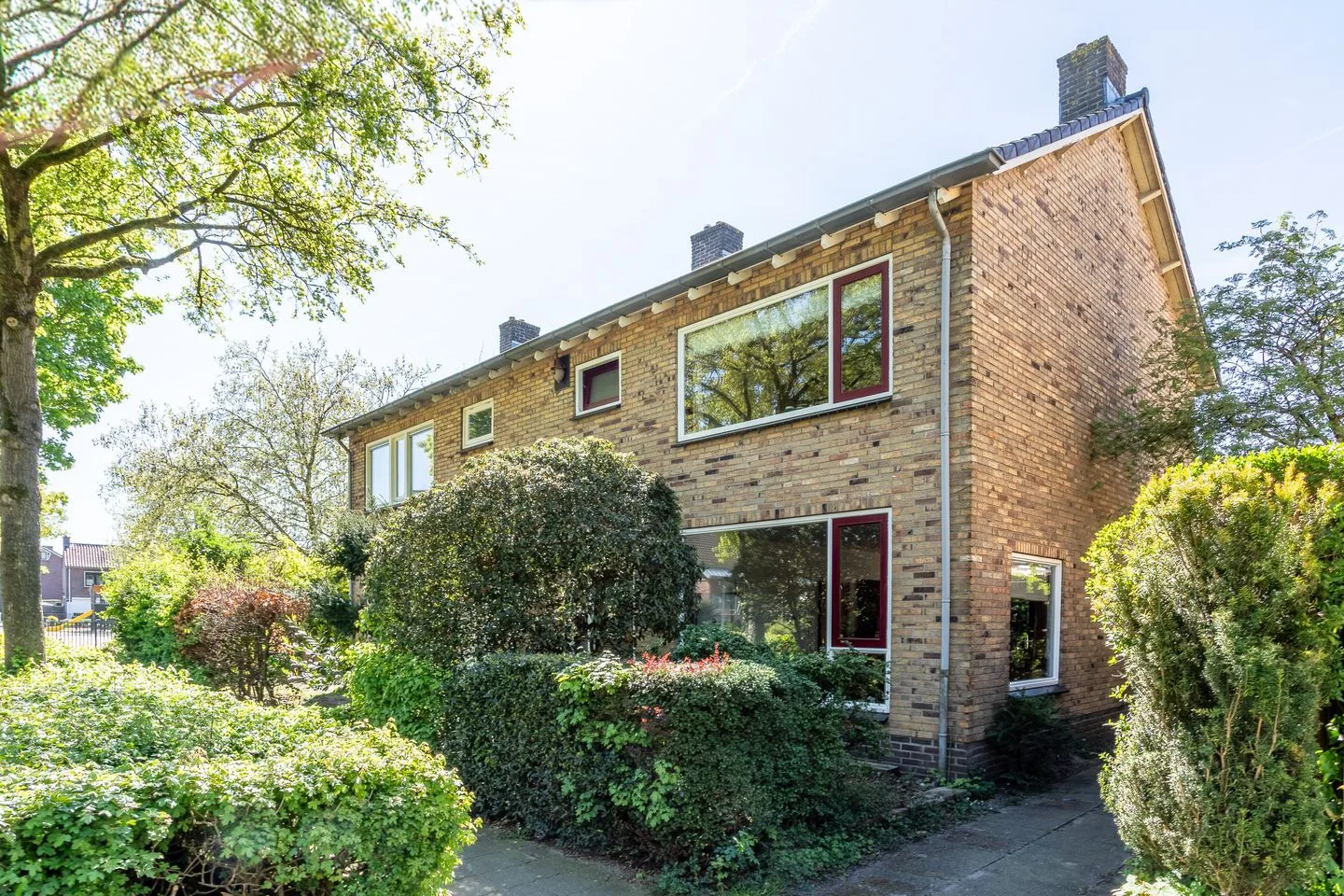 Pr Beatrixlaan 19 Amerongen