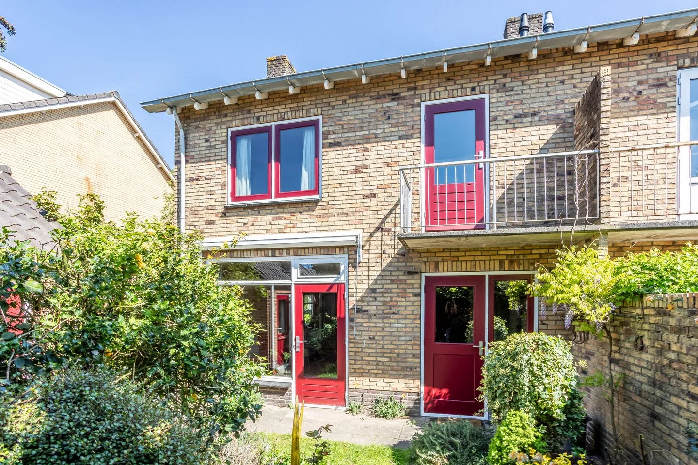 Pr Beatrixlaan 19 Amerongen thumbnail 29