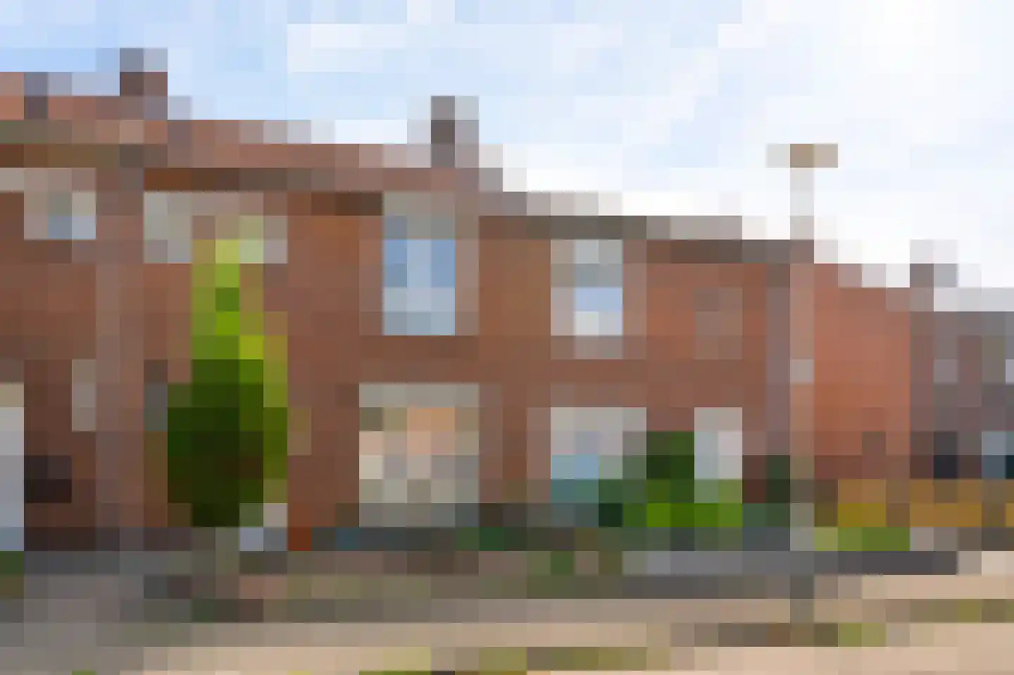 Pr. Beatrixstraat 38 Horst