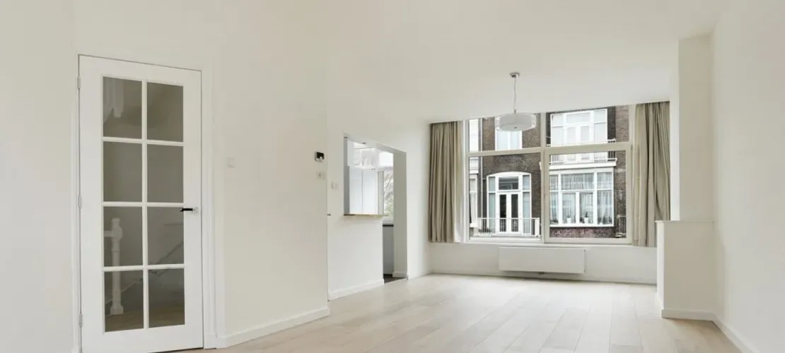 Photo d'équipe de PR Housing Makelaars