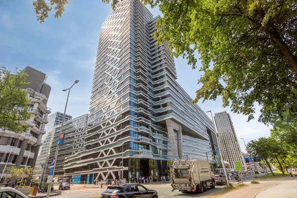 Kantoor foto van PR Housing Makelaars