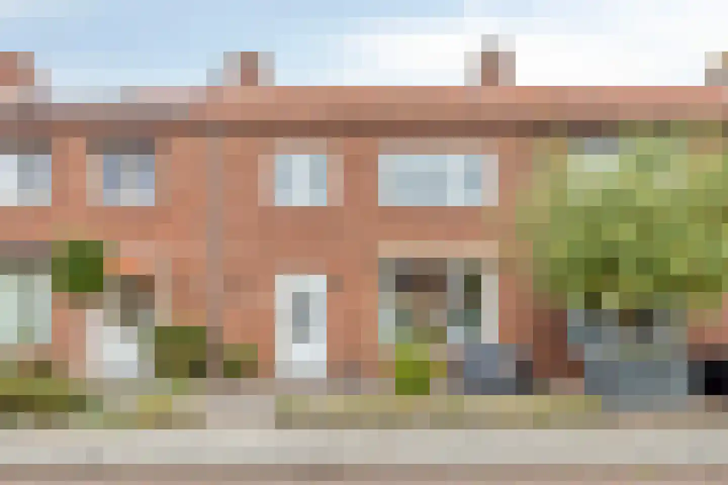 Pr.Marijkestraat 5 in Gennep