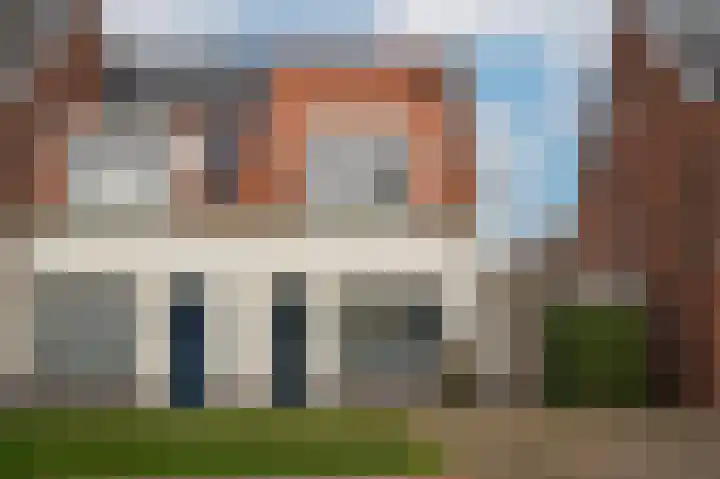 Pr van Oranjestraat 11 Zaltbommel
