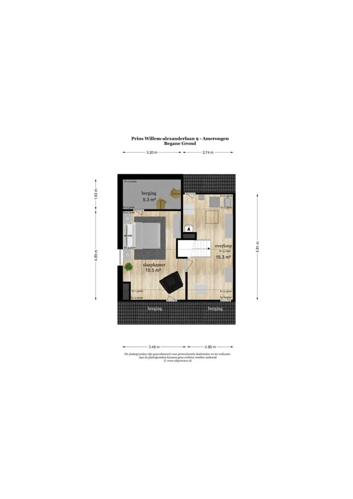 Pr Willem Alexanderlaan 9 Amerongen thumbnail 35