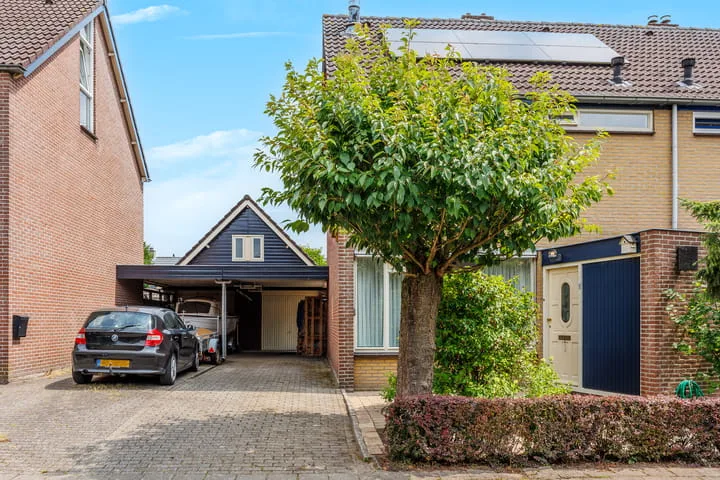 Pr Willem Alexanderlaan 9 Amerongen thumbnail 46