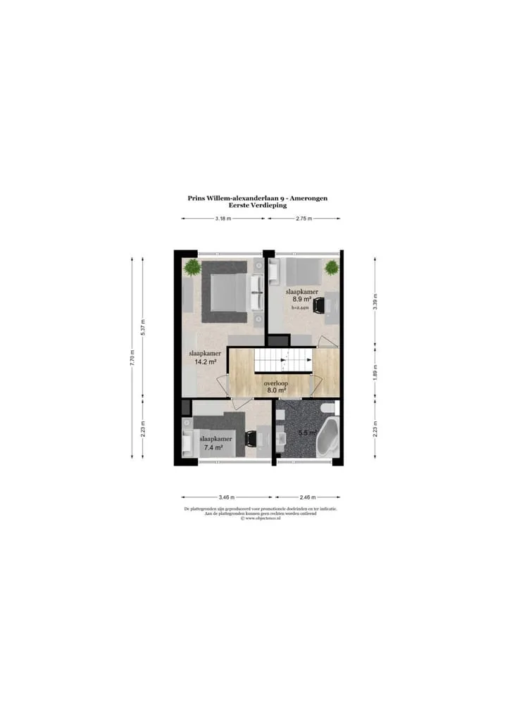 Pr Willem Alexanderlaan 9 Amerongen thumbnail 51